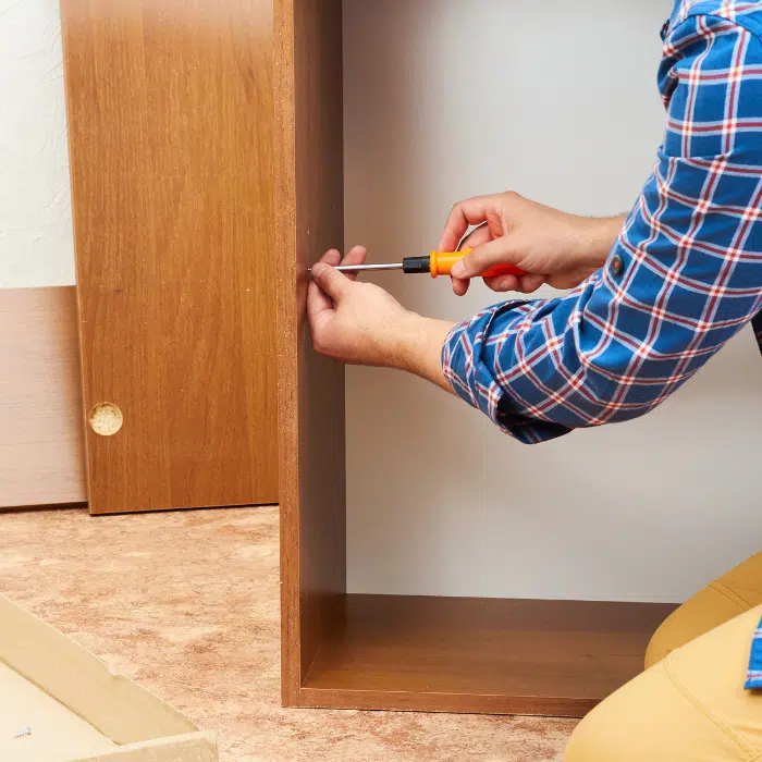 Beneficios de colaborar con empresas recogida de muebles​
