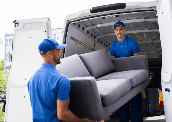 Descubre las ventajas de trabajar con empresas recogida de muebles como la nuestra