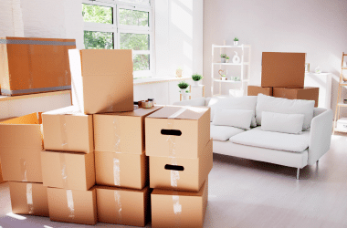 Nos ocupamos de la recogida muebles a domicilio en Majadahonda