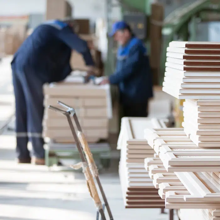 ¿Por qué elegirnos en vez de un servicio de recogida muebles ayuntamiento de Boadilla del Monte ​