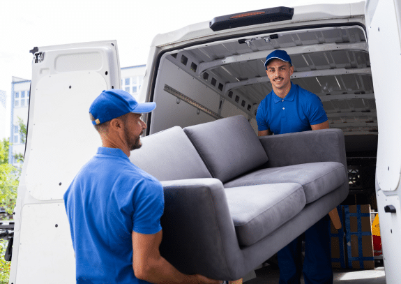 ¿Por qué elegirnos en vez de un servicio de recogida muebles ayuntamiento de Majadahonda?