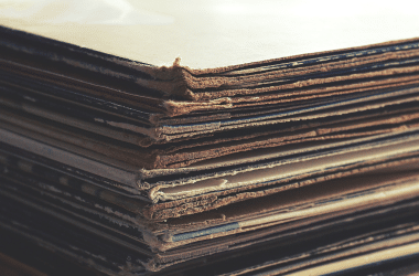 Recogida de cartones y papel con Multiservicios Moreno