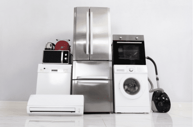 Recogida de electrodomésticos sin complicaciones con Multiservicios Moreno