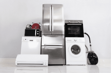 Recogida de electrodomésticos sin complicaciones