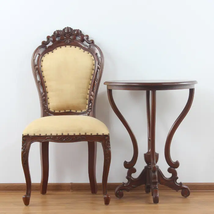 Retirada de muebles y enseres viejos y deteriorados​
